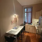 Clark Apartman ** * 부다페스트