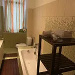 아파트 Clark Apartman ** 부다페스트
