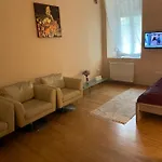 Clark Apartman ** * 부다페스트