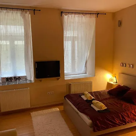 Clark Apartman ** * 부다페스트