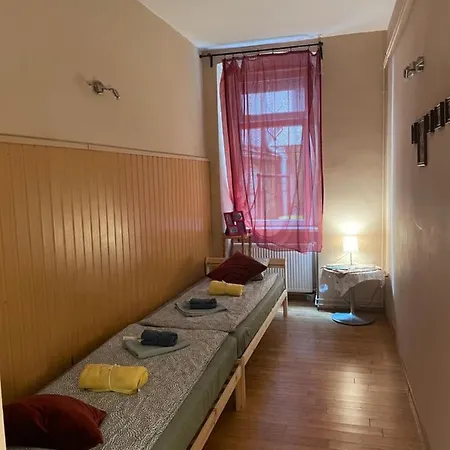 Apartament Clark Apartman ** Budapesta