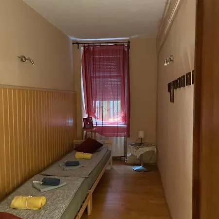 Clark Apartman ** Apartament *