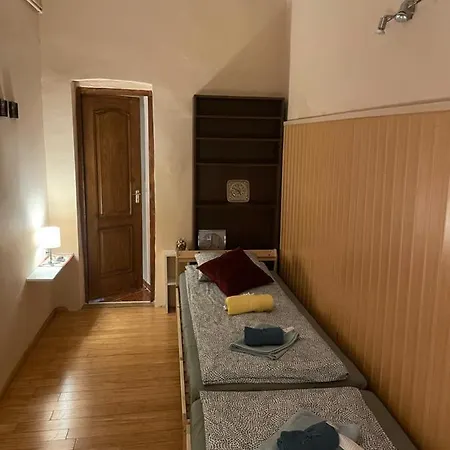 Apartament Clark Apartman **