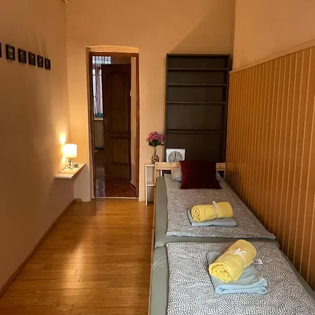 Clark Apartman ** Apartament *