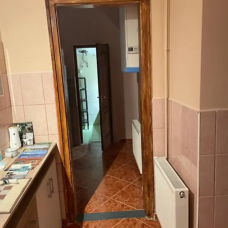 Clark Apartman ** Apartament Budapesta