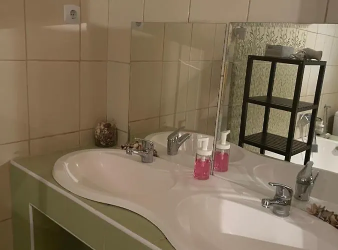 Clark Apartman ** Apartment Budapest