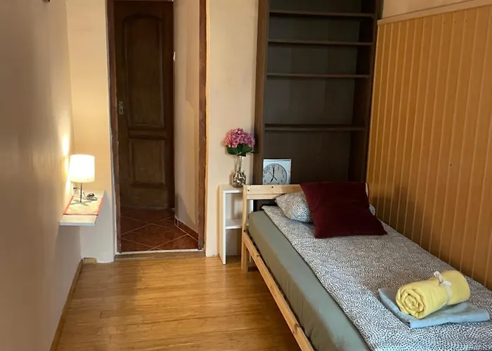 Clark Apartman ** Apartment *