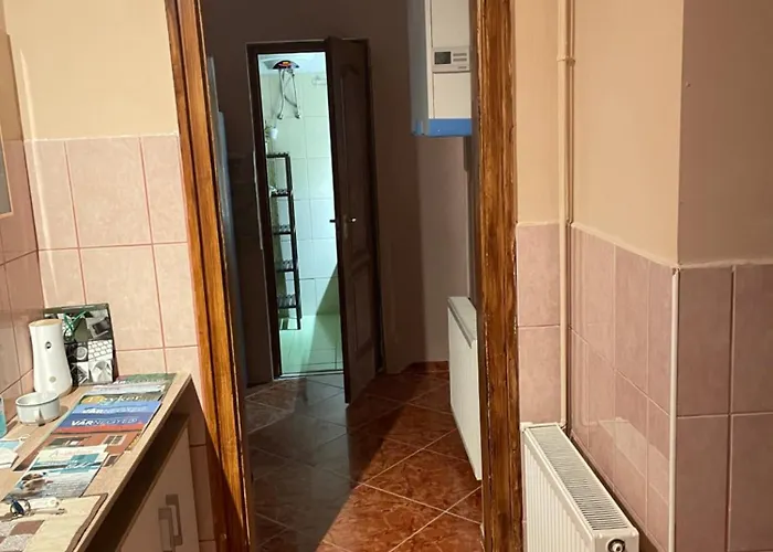 Clark Apartman ** Apartment Budapest