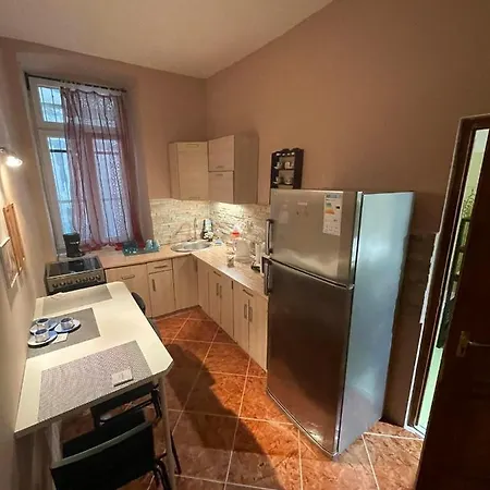 Clark Apartman ** Διαμέρισμα *