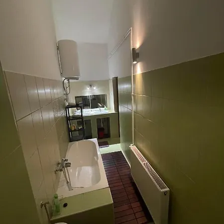 Clark Apartman ** بودابست