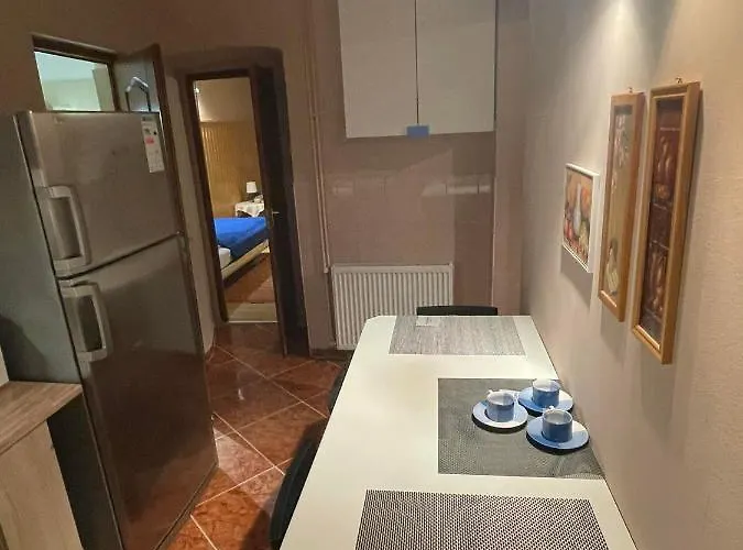 Clark Apartman ** Будапешт