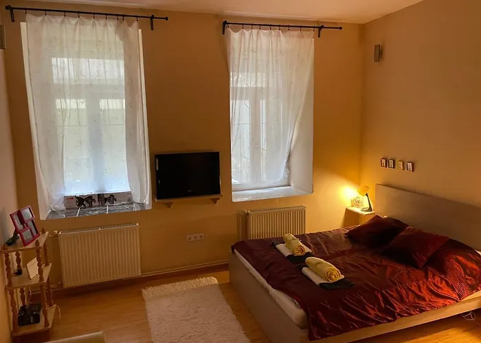 Clark Apartman ** * Будапешт