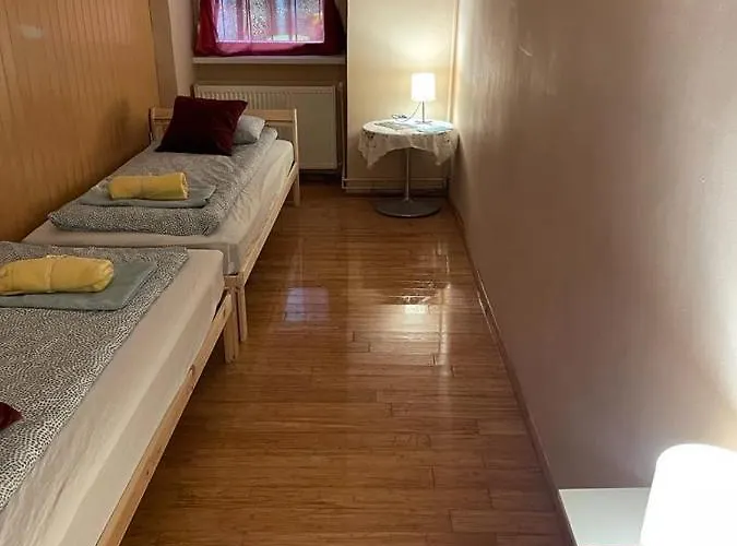 Clark Apartman ** Будапешт