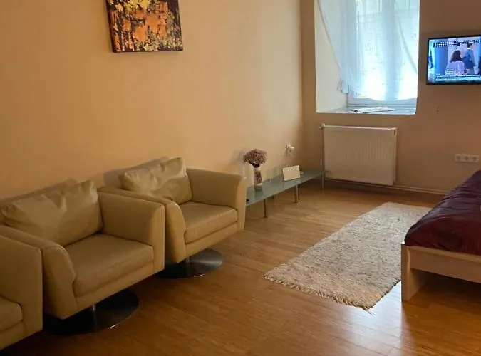 Clark Apartman ** * Будапешт