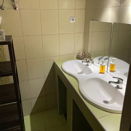 Clark Apartman ** ブダペスト