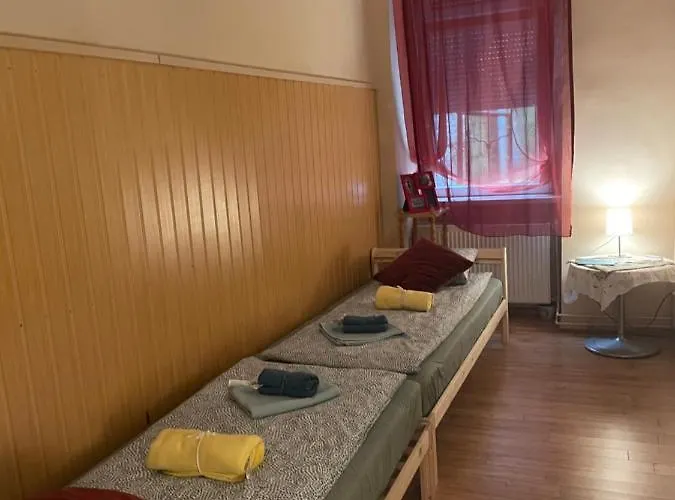 Clark Apartman ** Budapest
