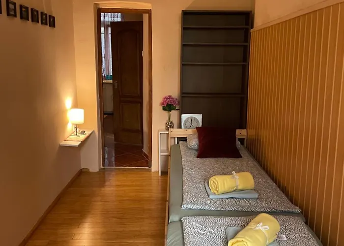 Clark Apartman ** Apartment *