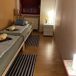 Clark Apartman ** Daire Budapeşte