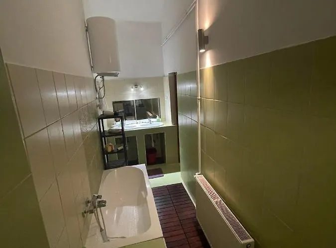 Clark Apartman ** Budapest