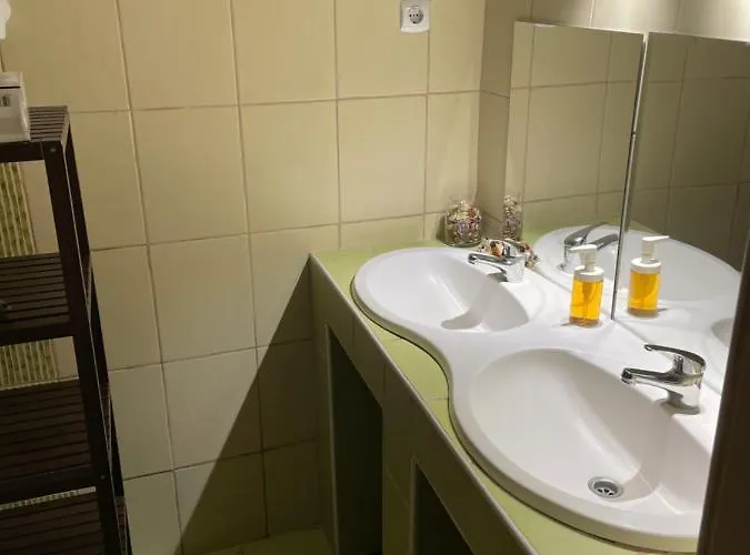 Clark Apartman ** Budapest