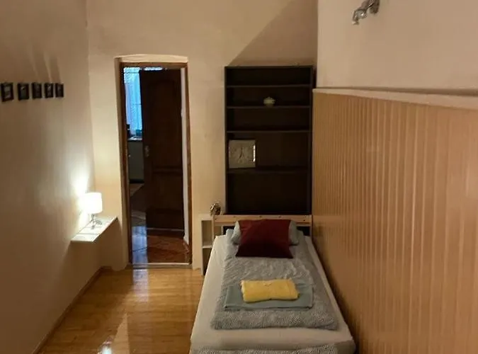 Clark Apartman ** Appartement Budapest