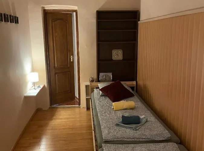 Clark Apartman ** * Budapest